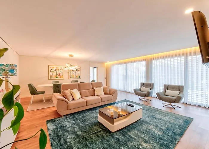 Paraiso Do Geres 리오칼도