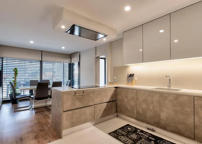 Paraiso Do Geres 빌라 *