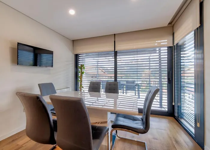 Paraiso Do Geres 빌라