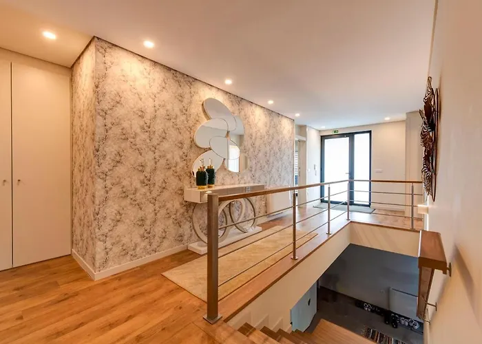 Paraiso Do Geres 리오칼도