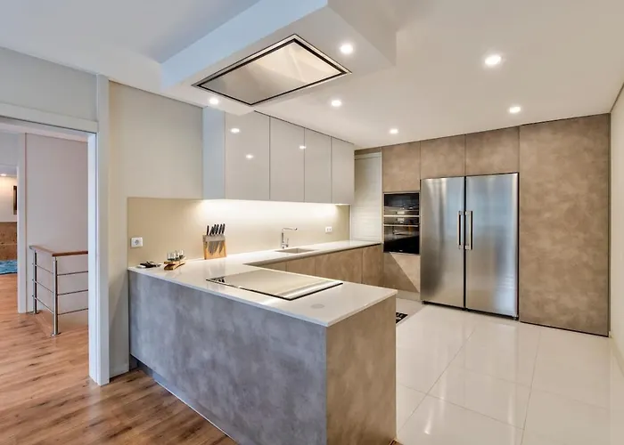 Paraiso Do Geres Villa