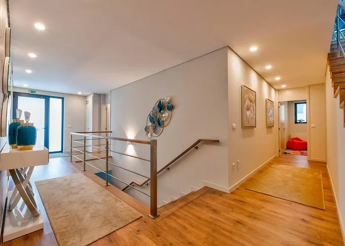 Paraiso Do Geres Villa Rio Caldo