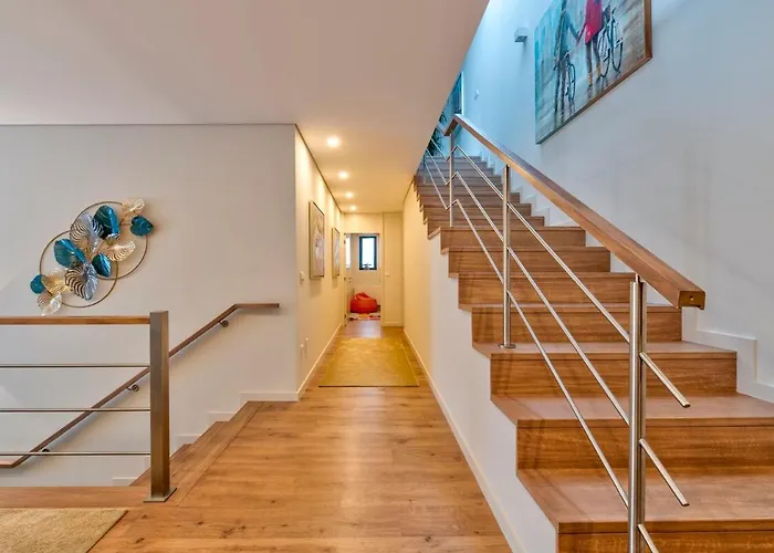 Paraiso Do Geres Villa Rio Caldo