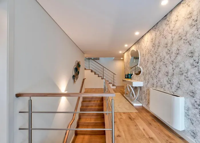 빌라 Paraiso Do Geres 리오칼도